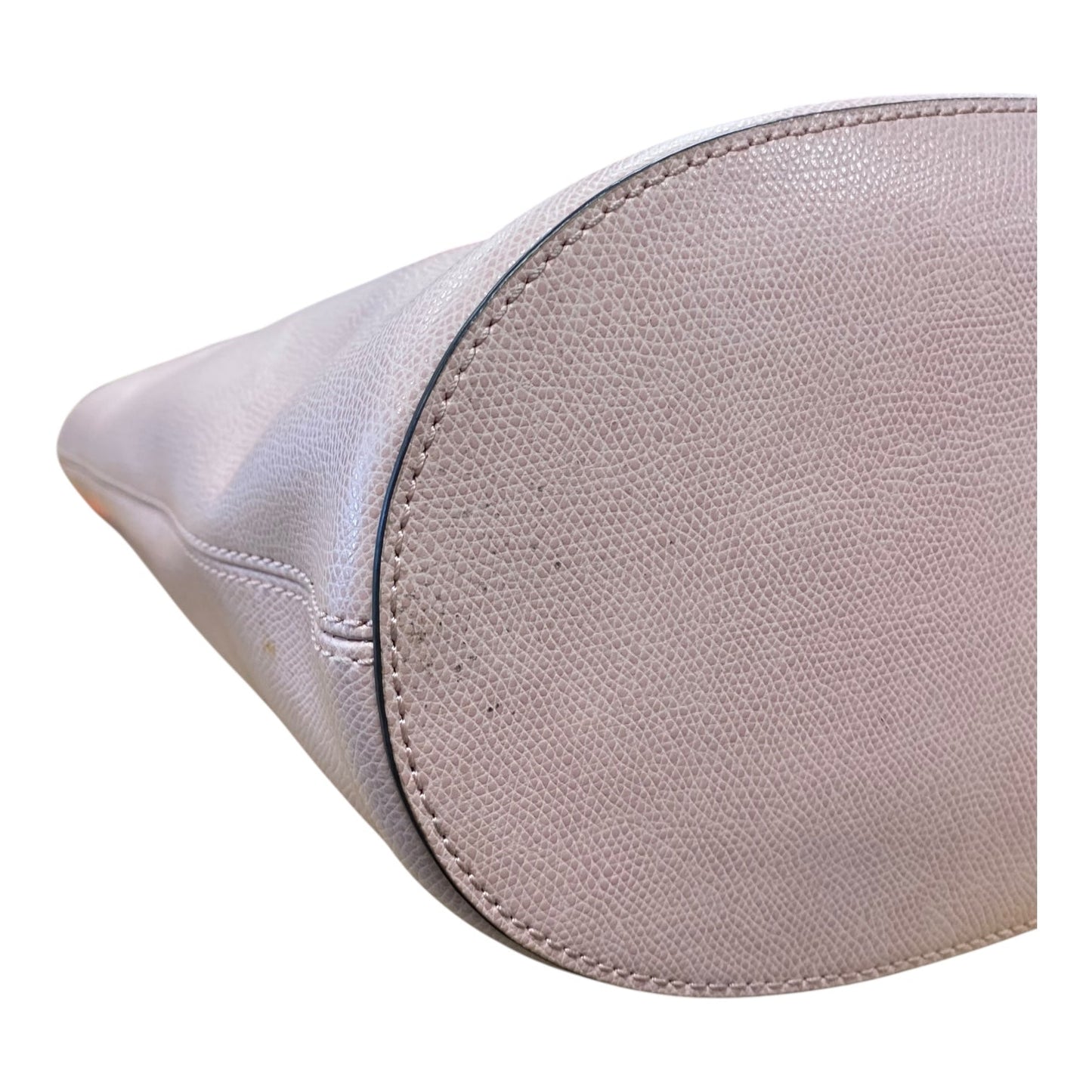 Handbag Designer By Michael Kors In Pink, Size:Medium