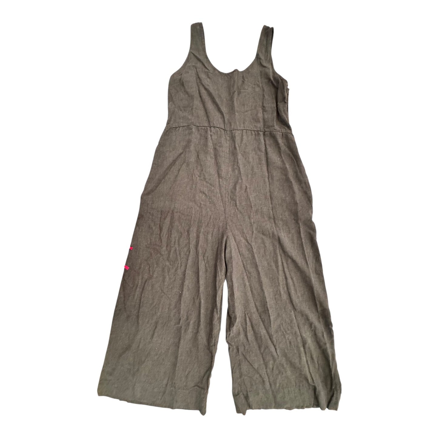 Jumpsuit By Patagonia In Green, Size:M