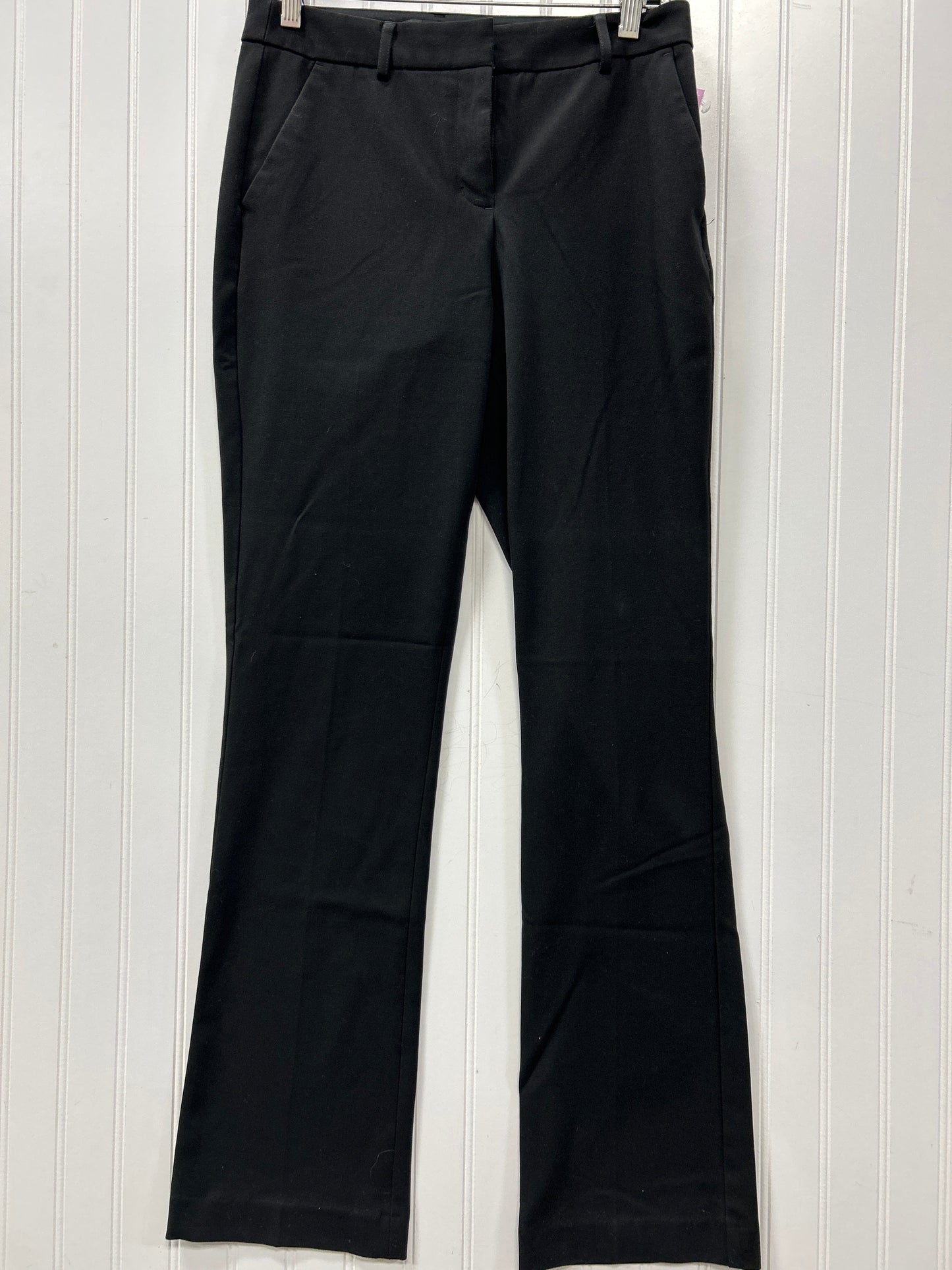 Pants Dress By Express In Black, Size:4