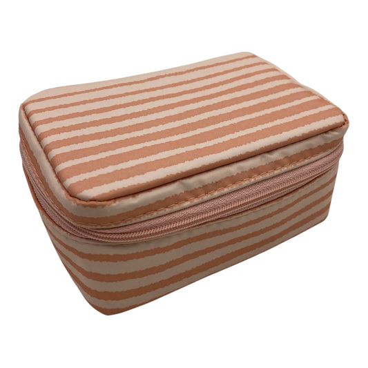 Jewelry Case By Thirty One In Orange