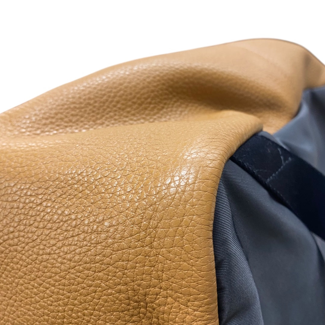 Backpack Designer By Coach In Brown, Size:Large