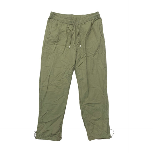 Athletic Pants By CSG In Green, Size:2X