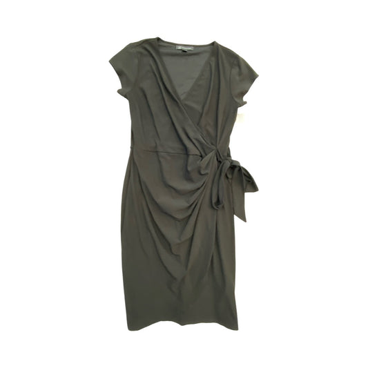 Dress Party Midi By International Concepts In Black, Size:S