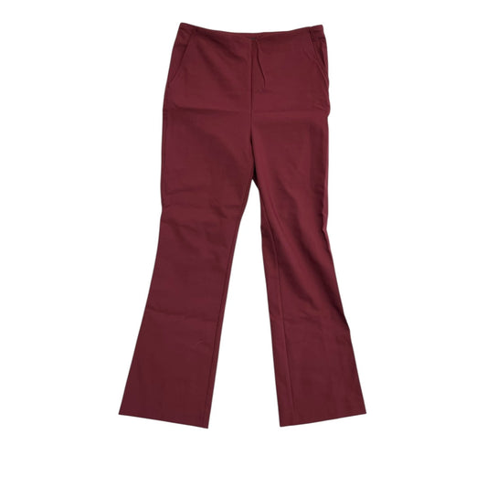 Pants Dress By Rachel Zoe In Red, Size:6