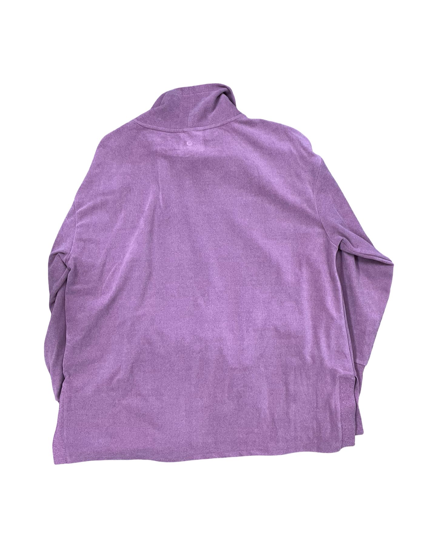 Sweatshirt Collar By Rbx In Pink, Size:Xl