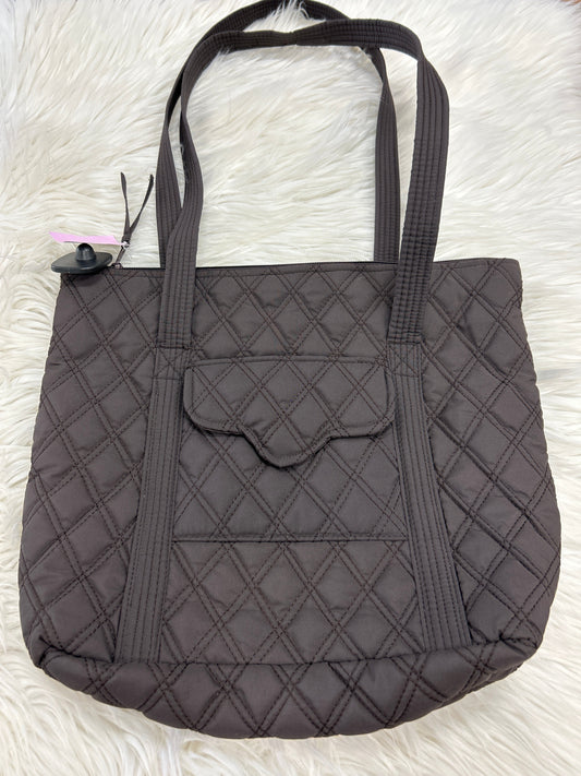 Tote By Braciano In Brown, Size:Medium