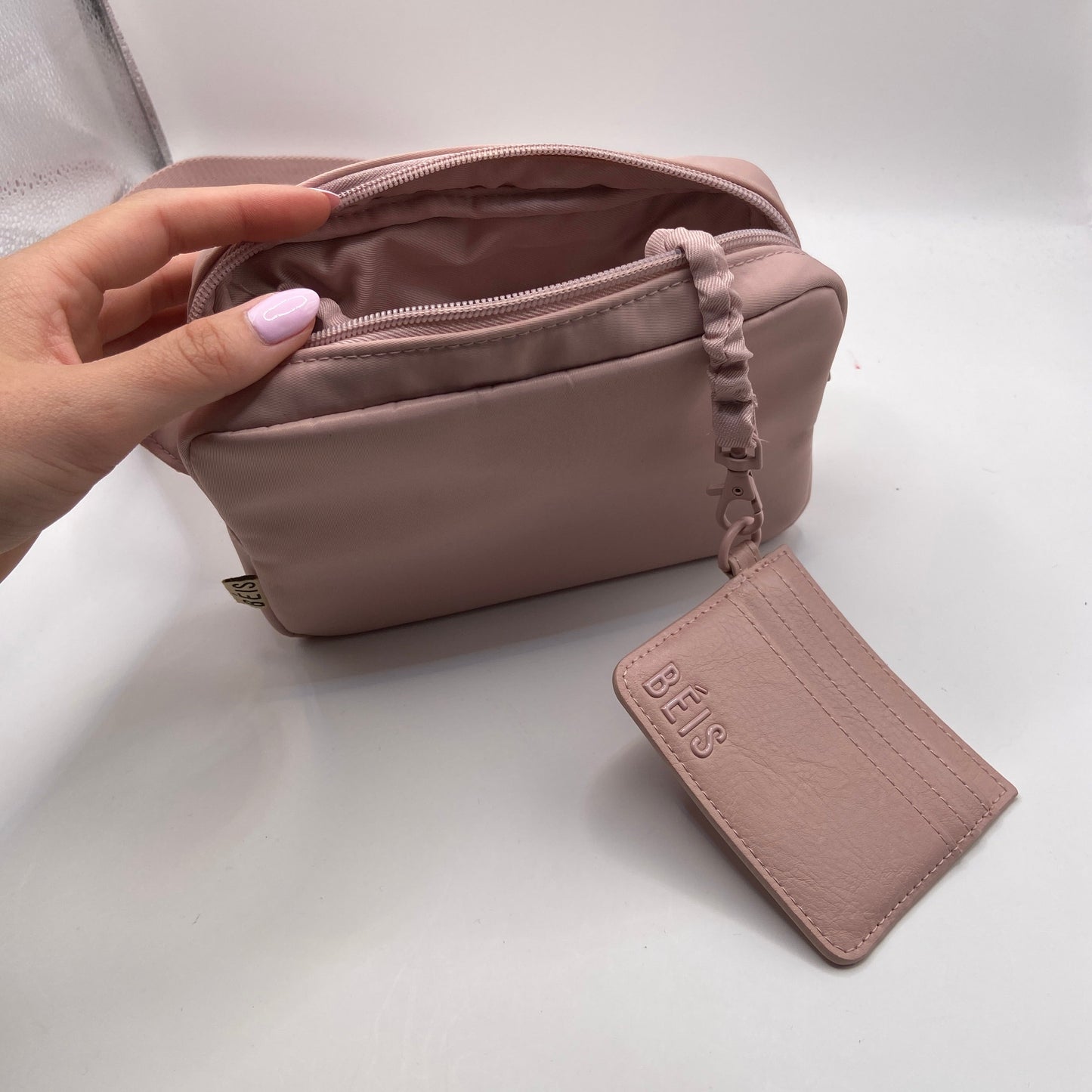 Belt Bag By Cmc, Size: Small