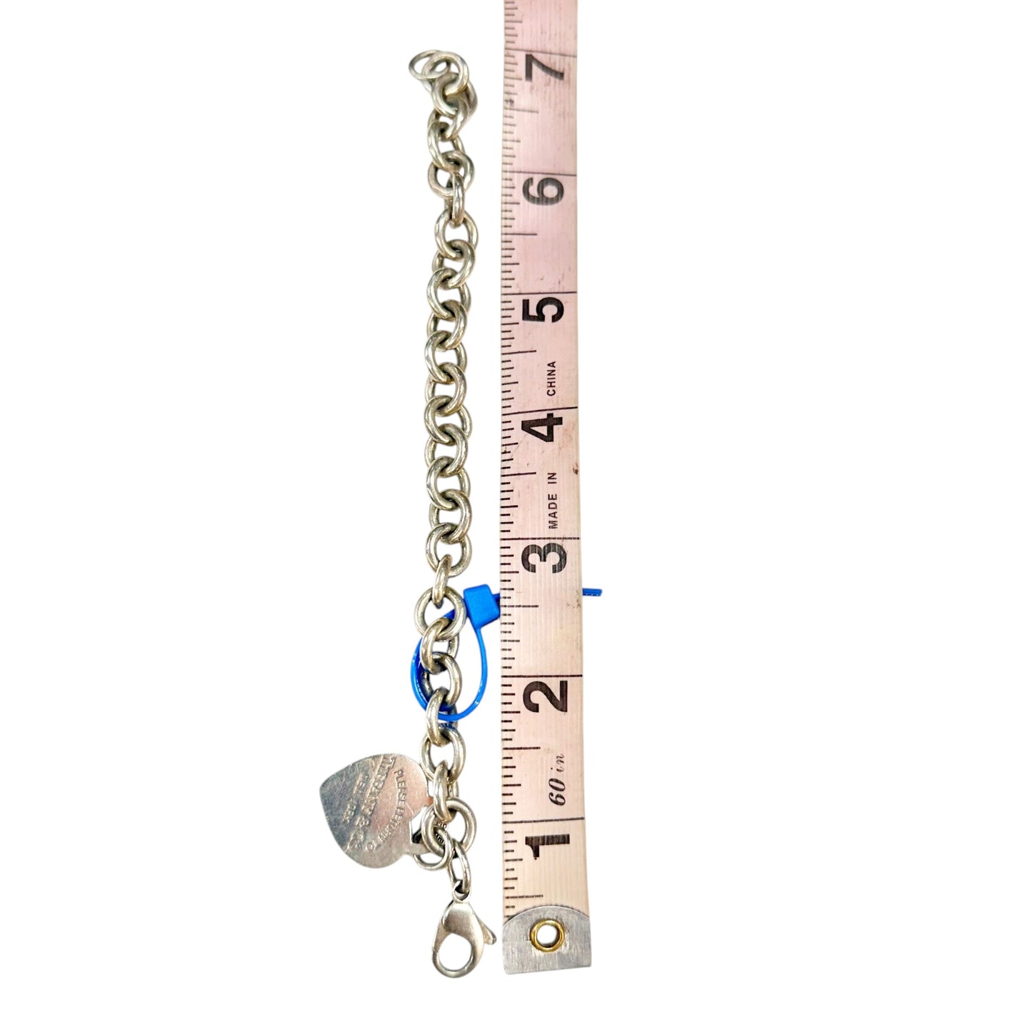 Bracelet Luxury Designer By Tiffany And Company