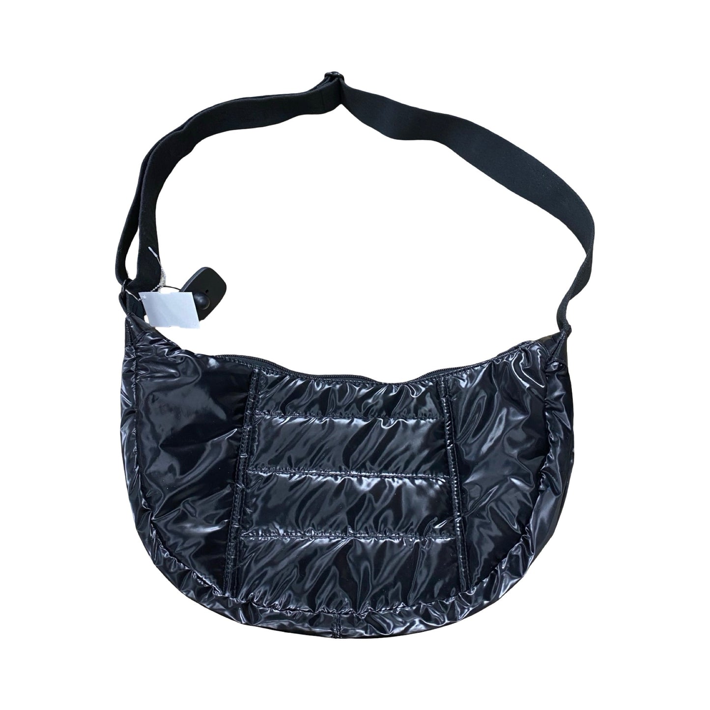Handbag By Offline In Black, Size:Medium