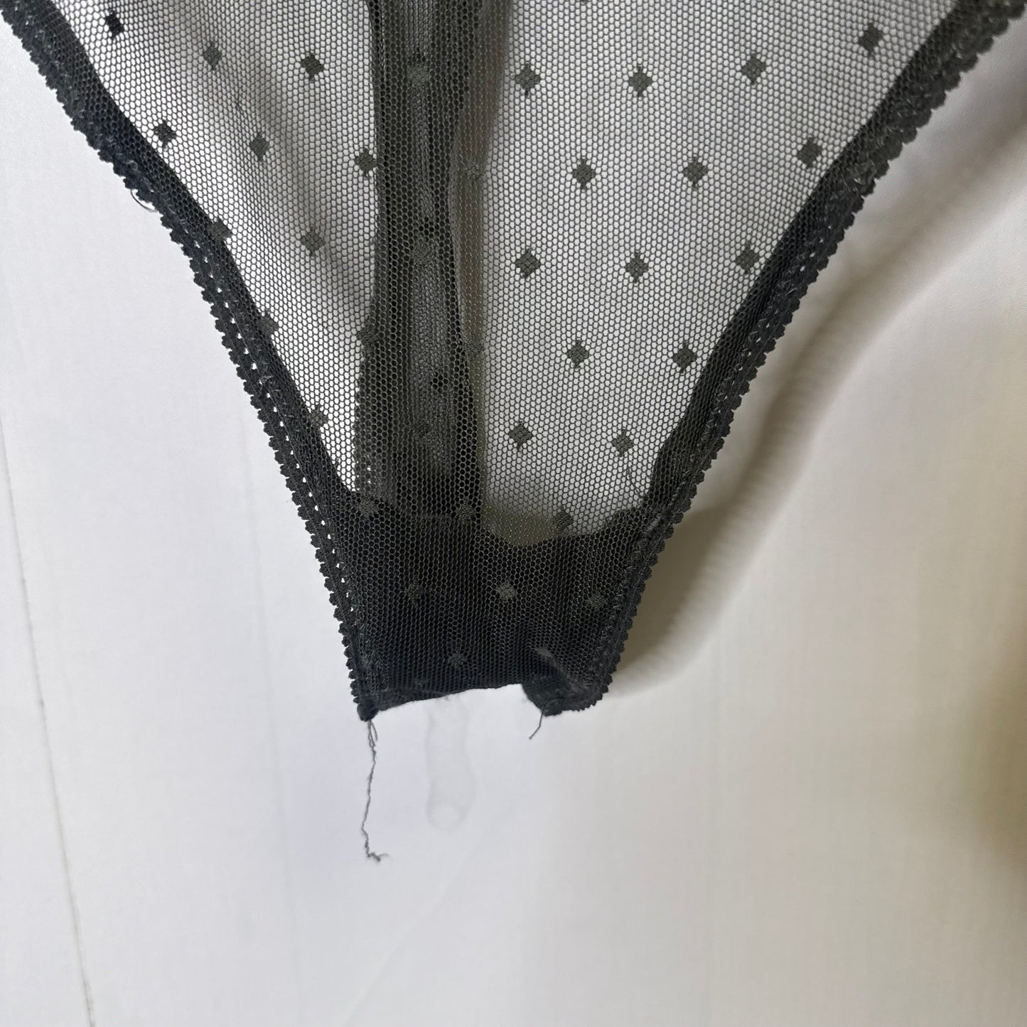 Bodysuit By Free People In Black, Size: S