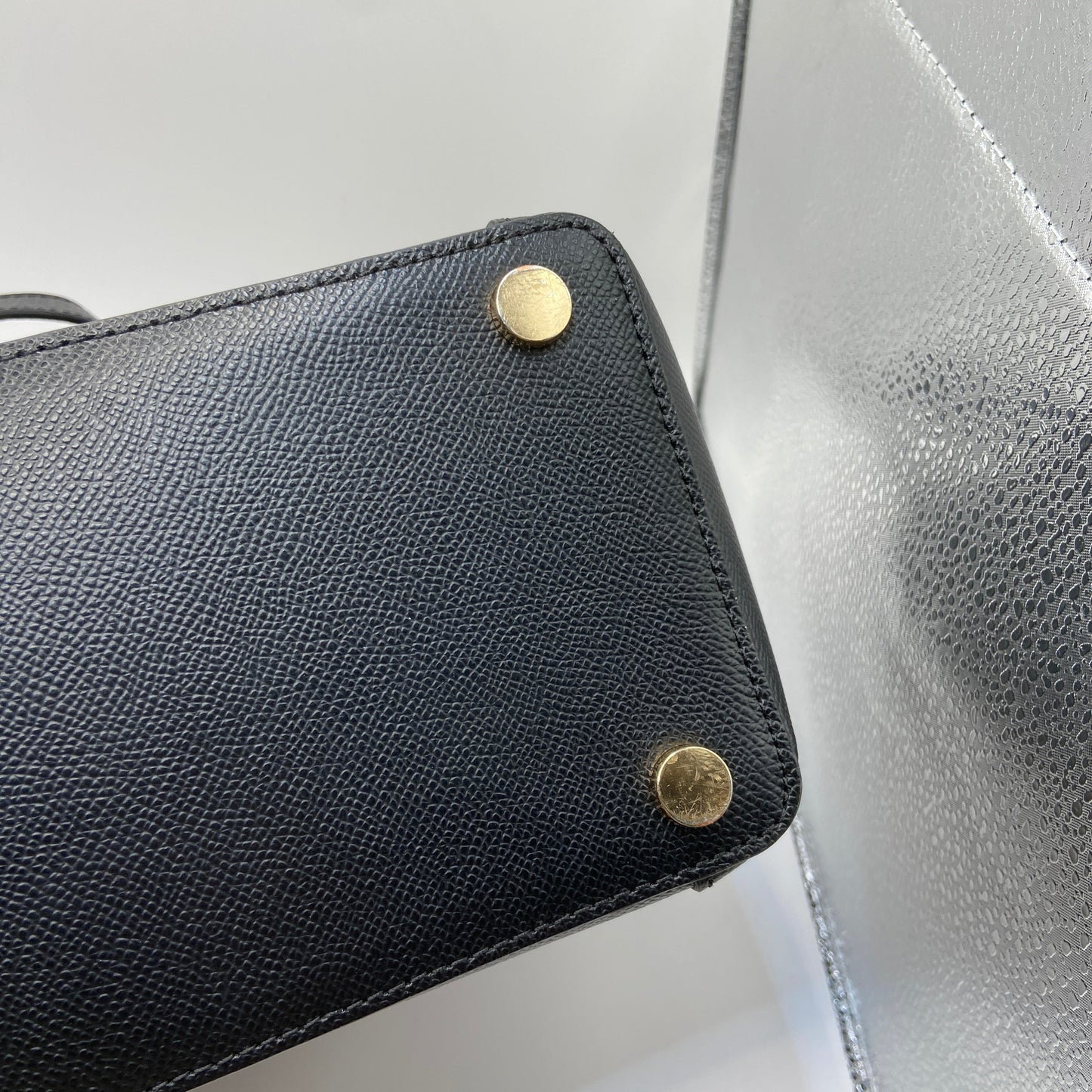 Handbag Designer By Michael By Michael Kors, Size: Medium