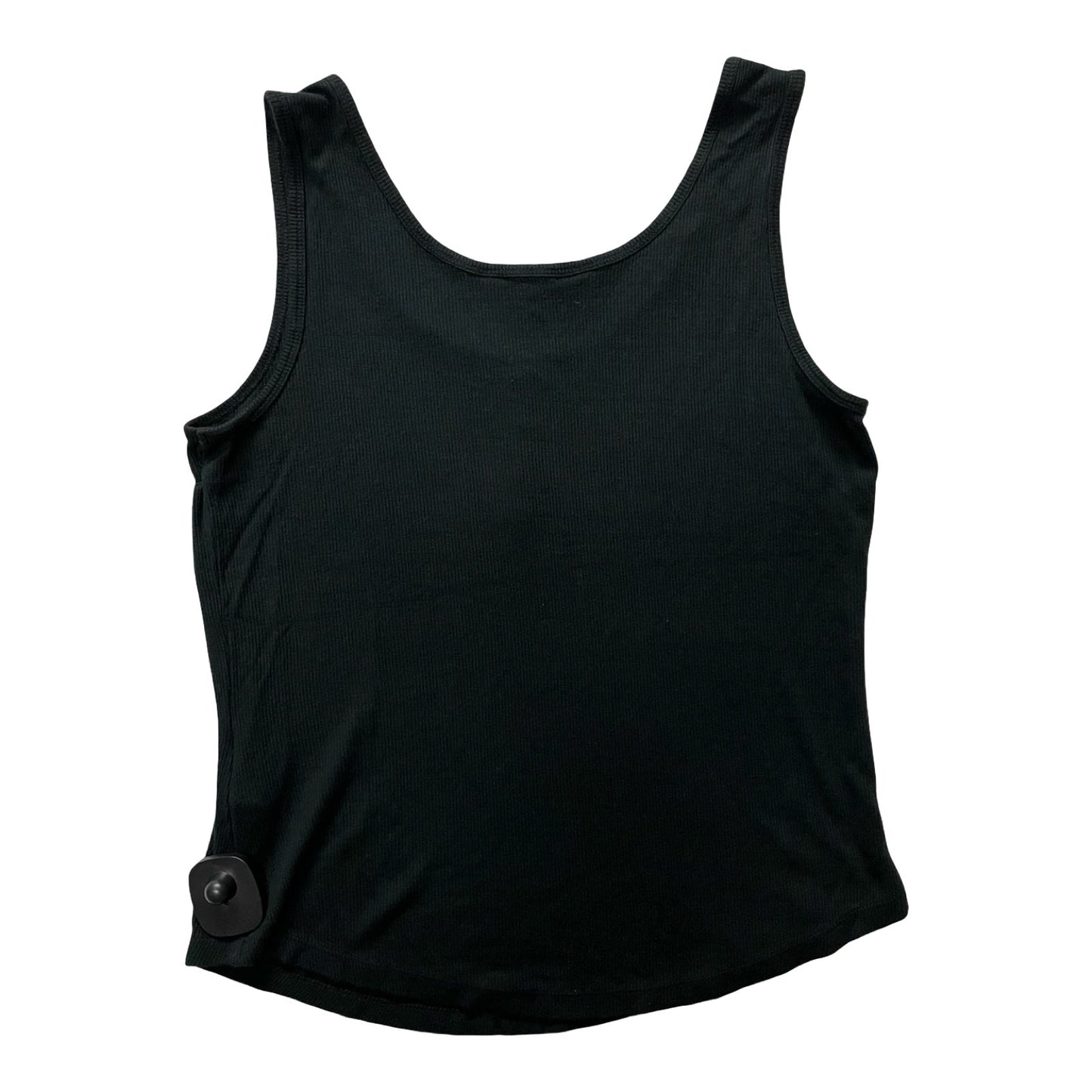 Top Sleeveless By Liverpool In Black, Size:Xs