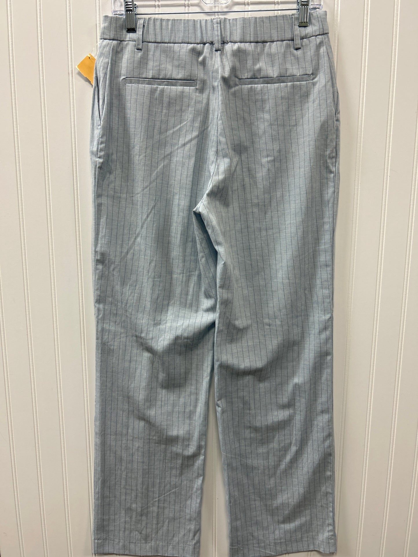 Pants Dress By Rachel Zoe In Blue, Size:6