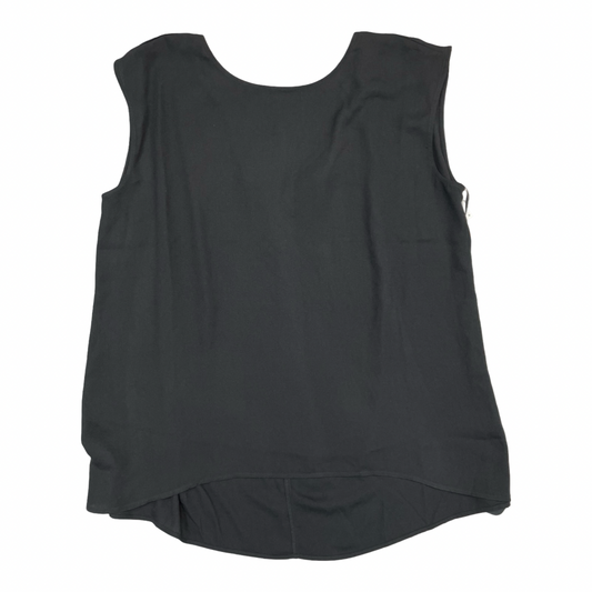 Top Ss By Halogen In Black, Size:2X