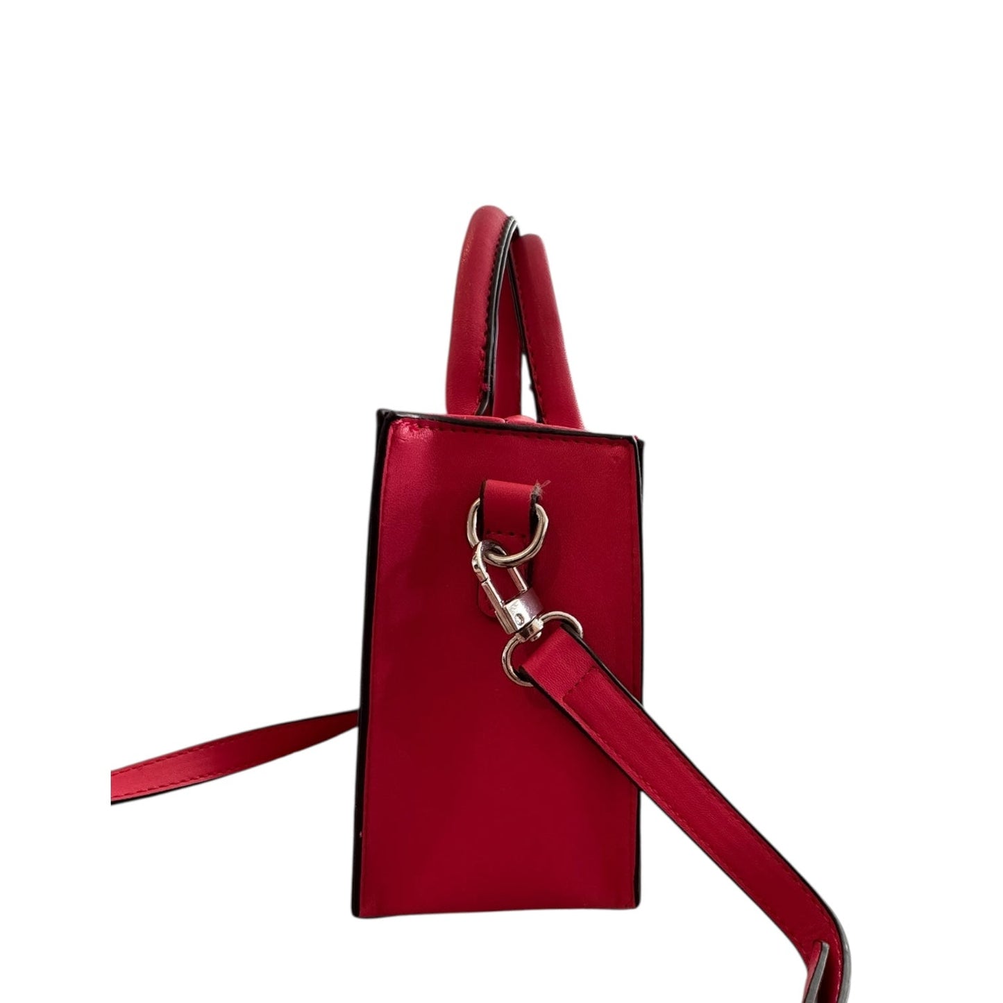 Handbag By Cmc In Pink, Size:Small