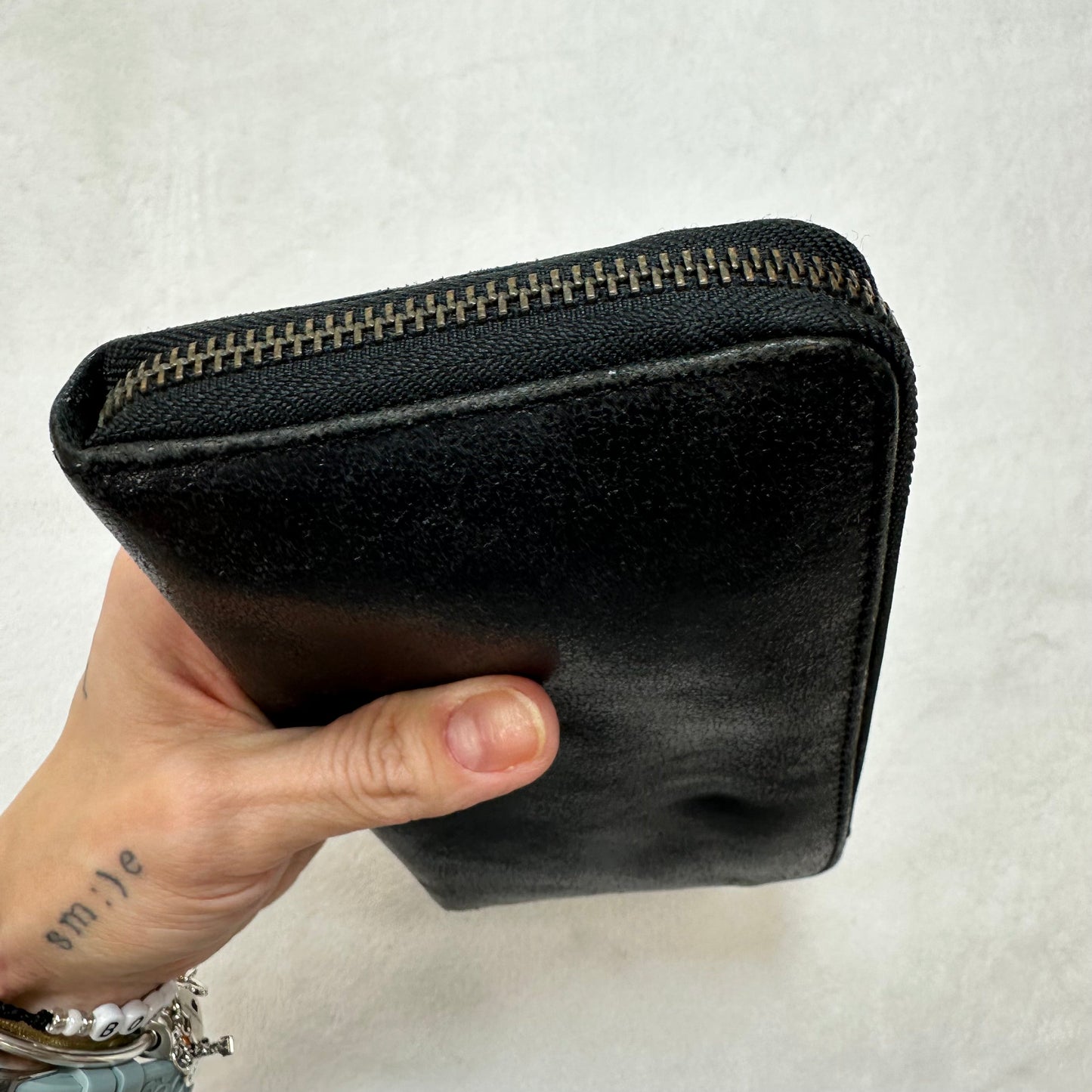 Wallet Designer By Tory Burch, Size: Small