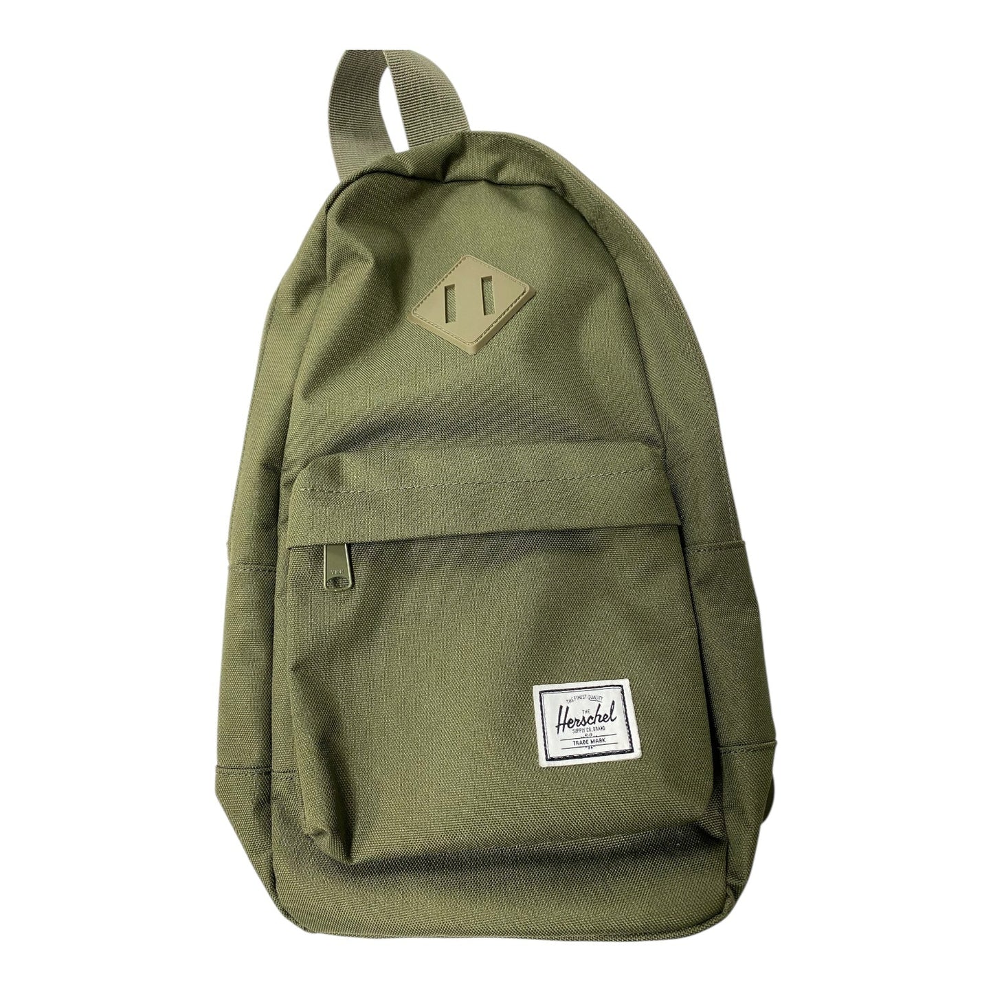 Backpack By Herschel In Green, Size:Medium