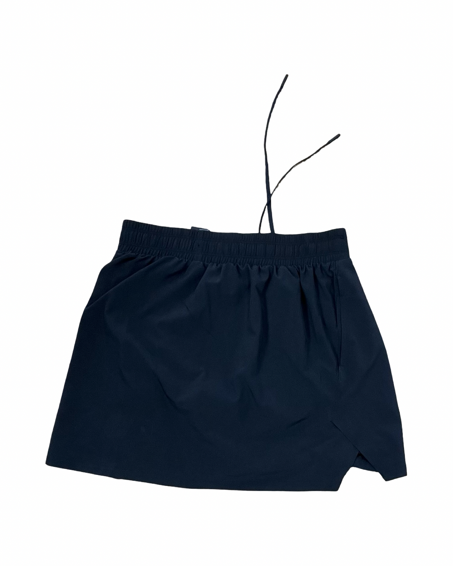 Athletic Skort By All In Motion In Black, Size:S