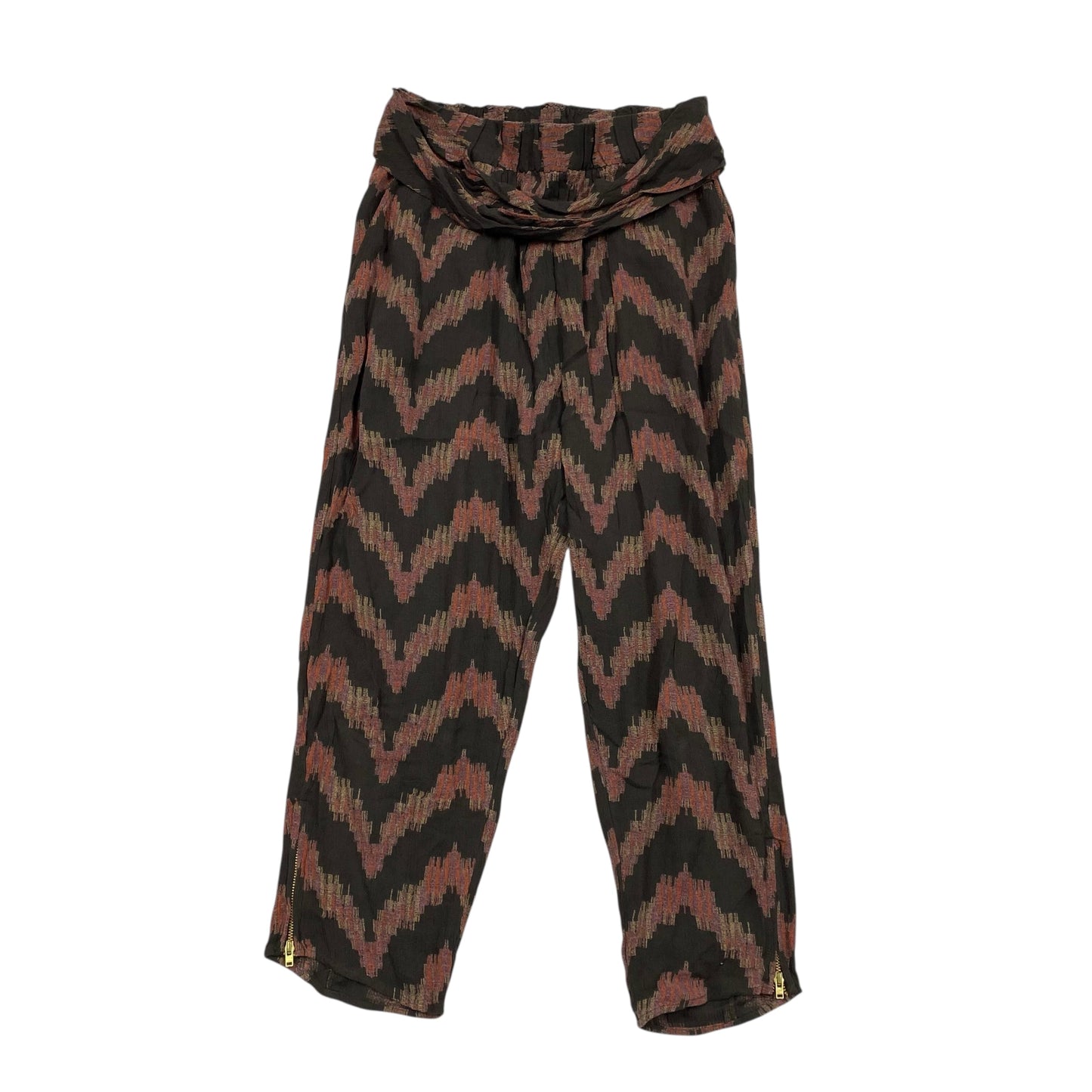Pants Lounge By Free People In Multi, Size:S