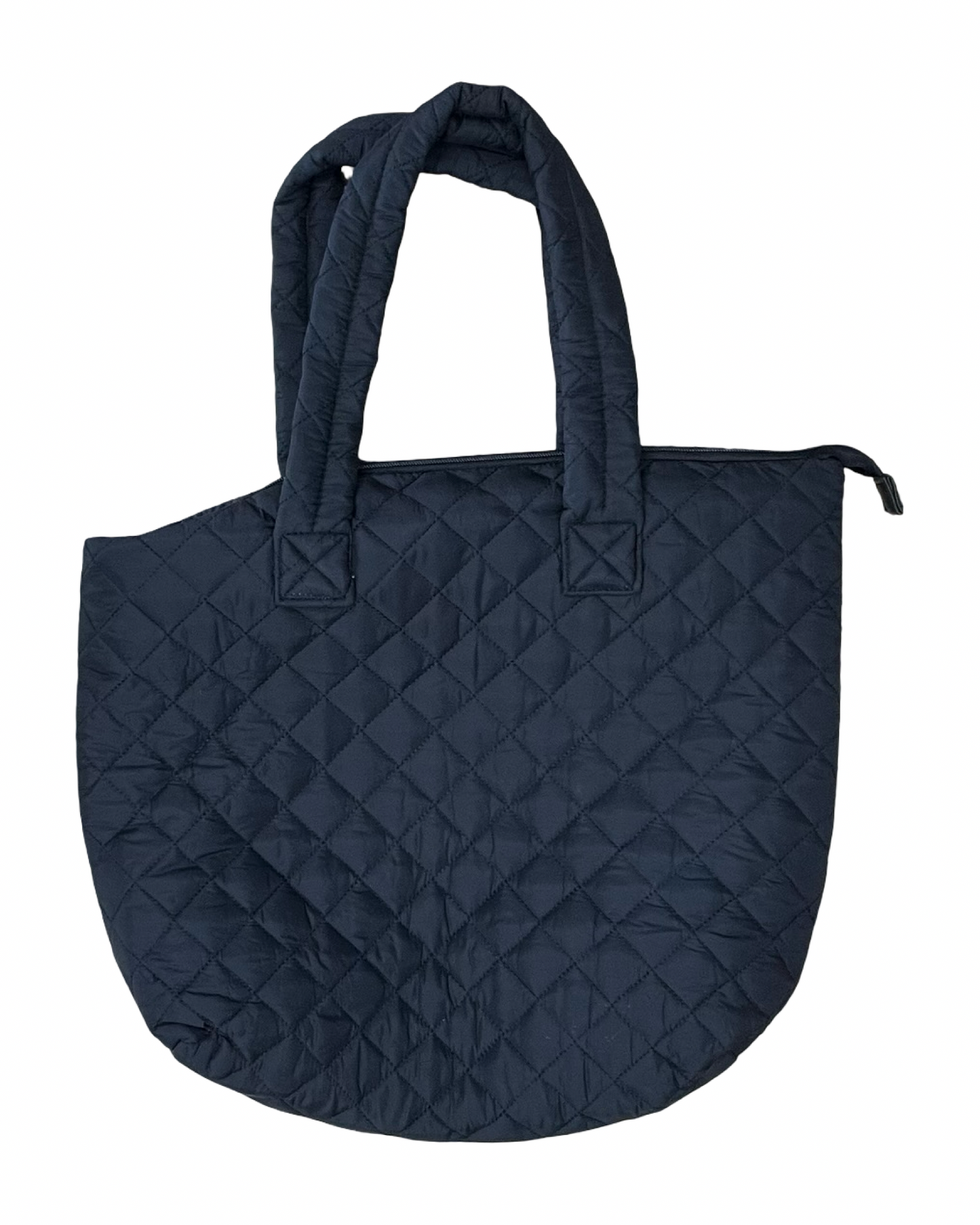 Tote By Clothes Mentor In Black, Size:Medium