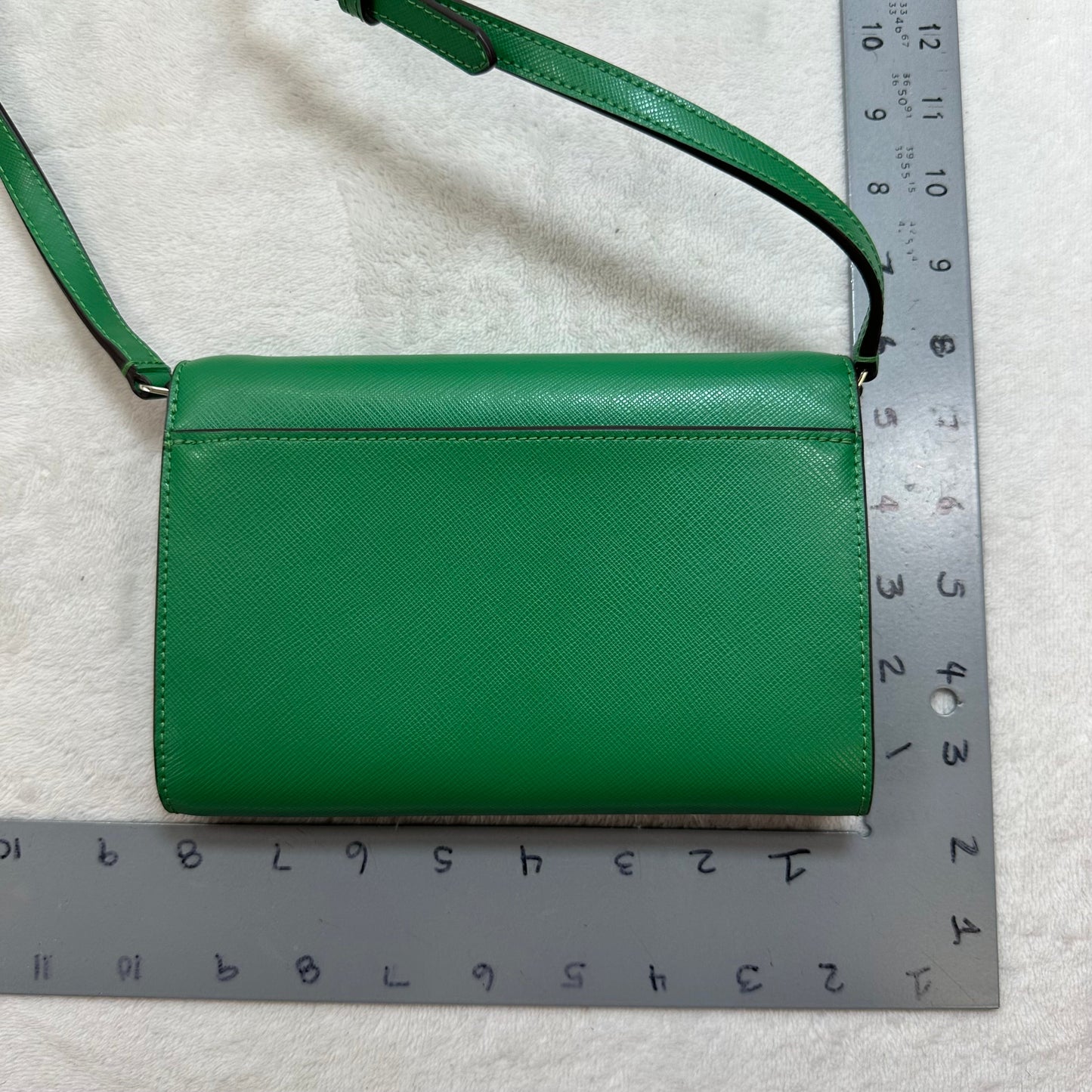 Crossbody Designer By Kate Spade, Size: Small
