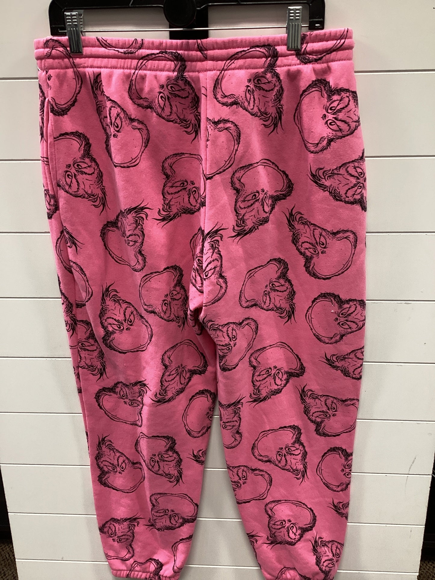 Pants Lounge By Clothes Mentor In Pink, Size:Xl