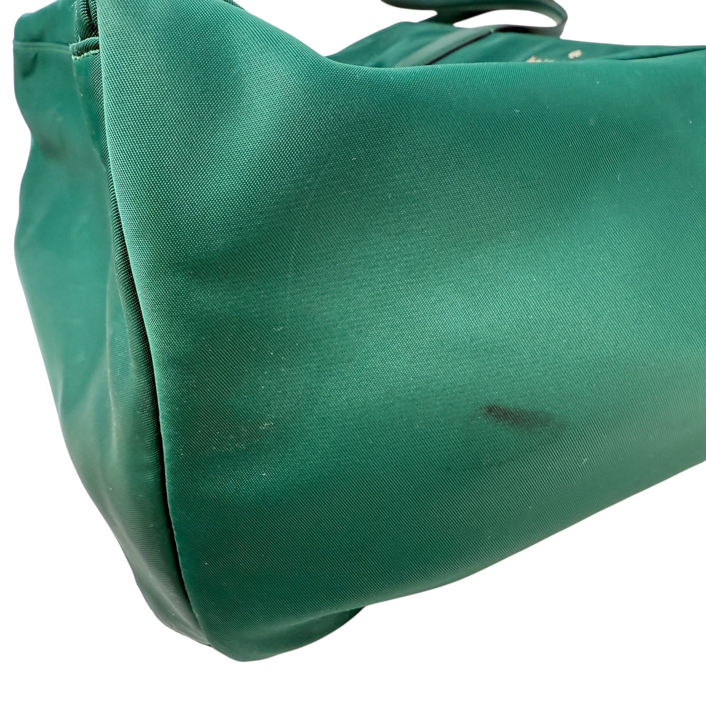 Chelsea Nylon Satchel Designer By Kate Spade, Size: Large