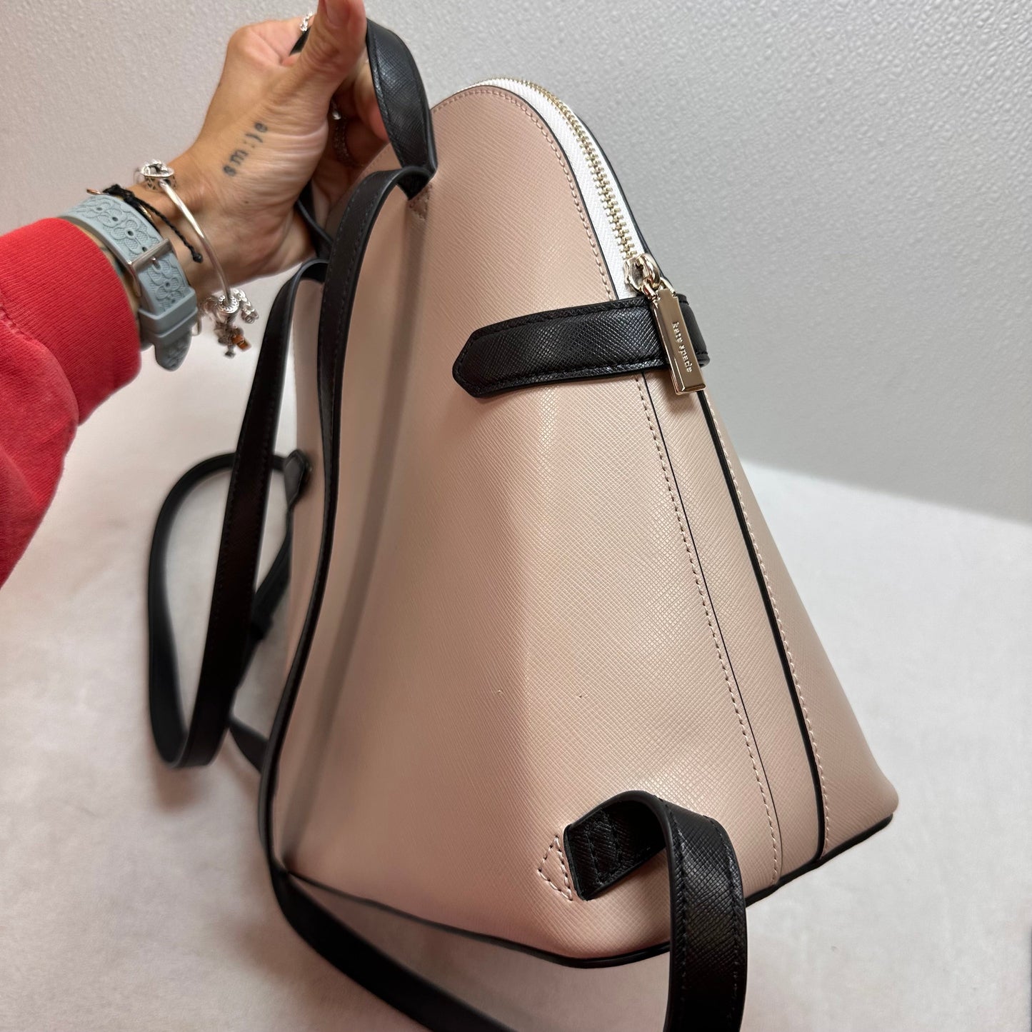 Backpack Designer By Kate Spade, Size: Medium
