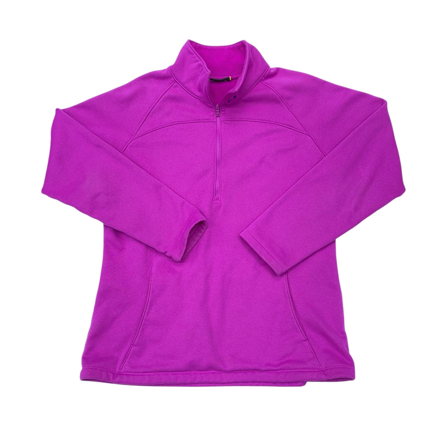 Athletic Fleece By Under Armour In Pink, Size:L