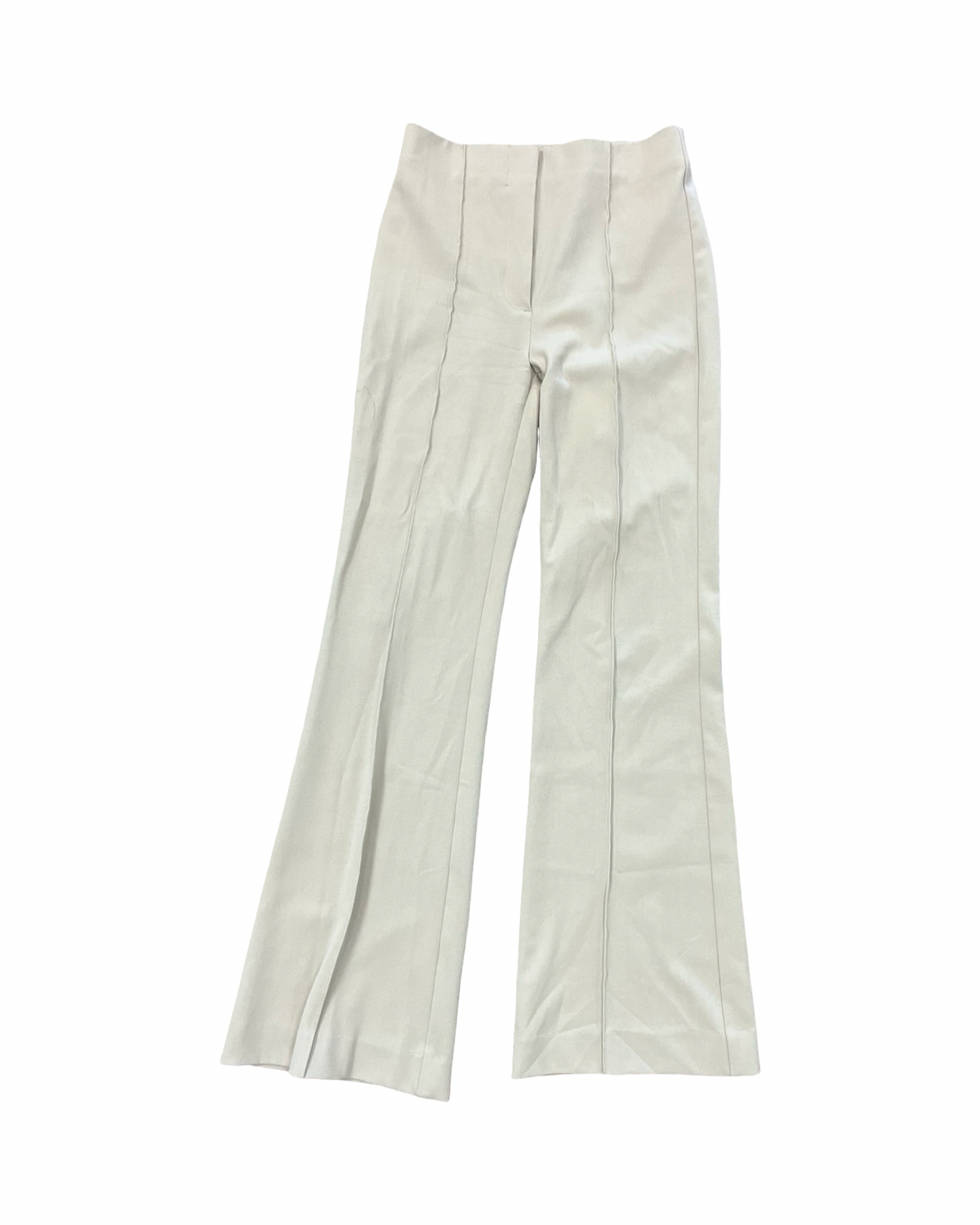 Pants Dress By Ann Taylor In Yellow, Size:0