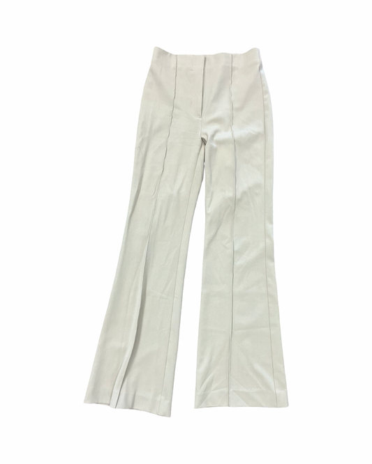 Pants Dress By Ann Taylor In Yellow, Size:0