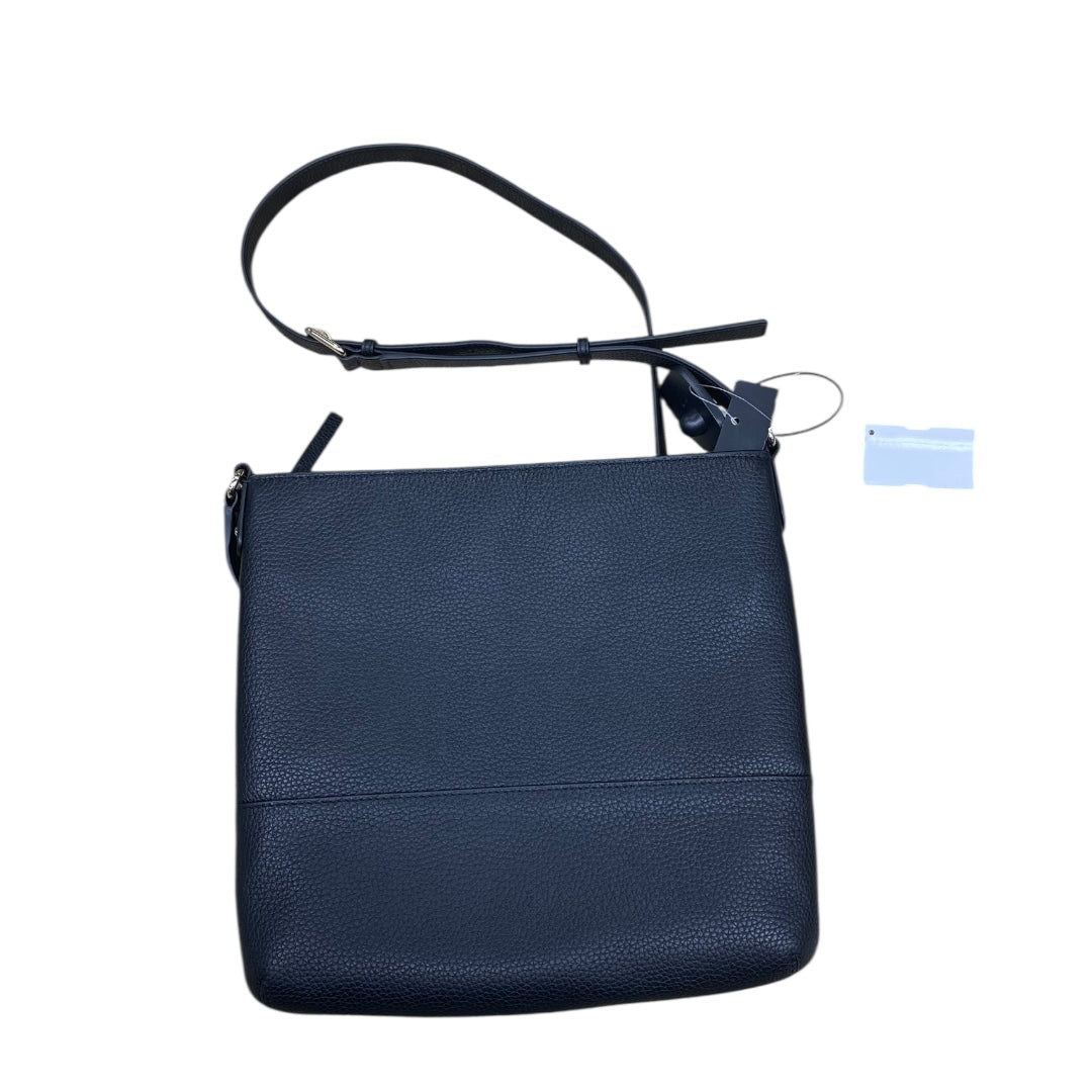 Handbag Designer By Kate Spade In Black, Size:Medium