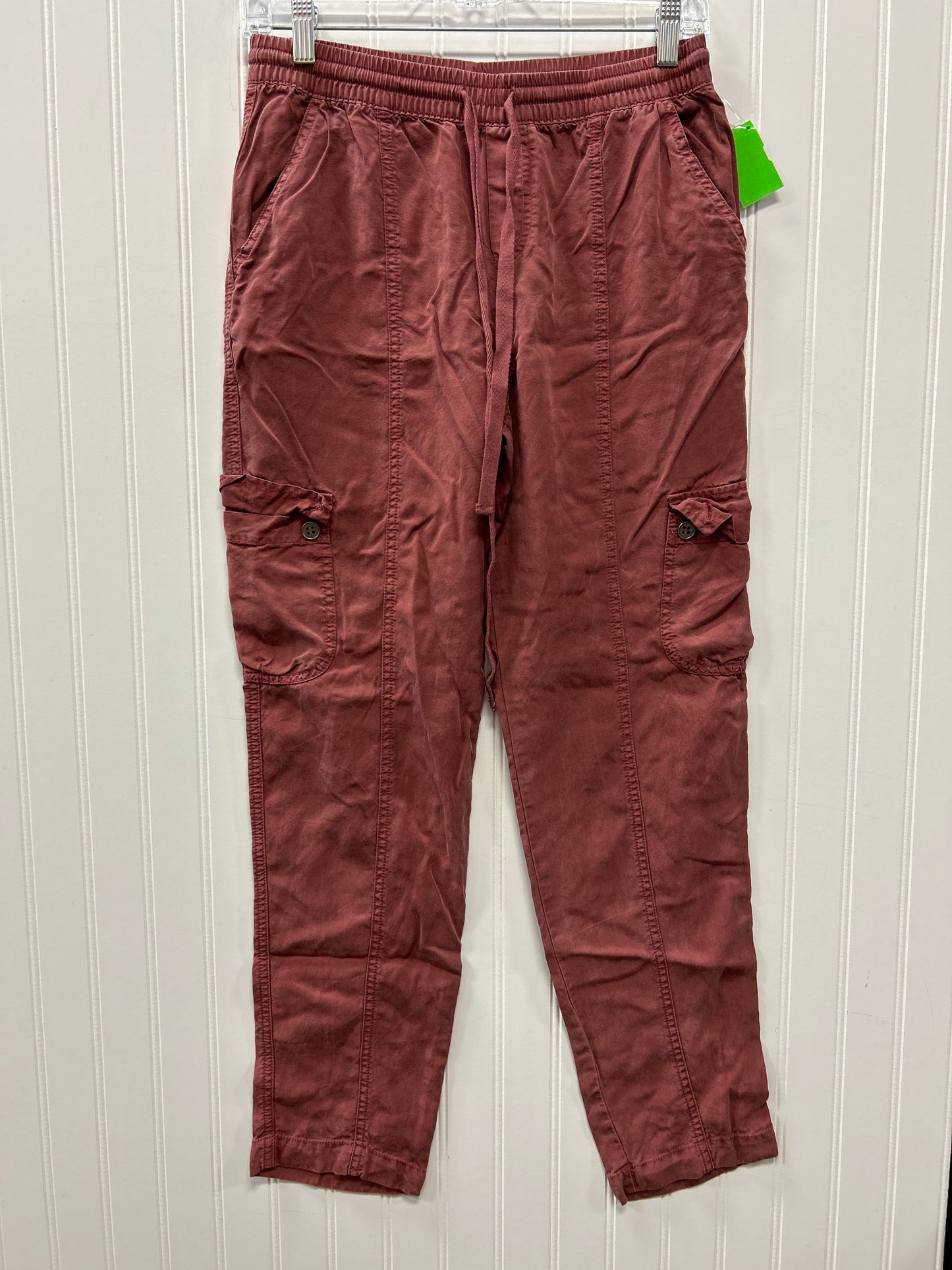 Pants Other By Be Cool In Red, Size:S