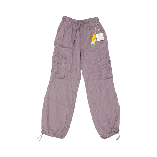 Pants Other By C And C In Purple, Size:S