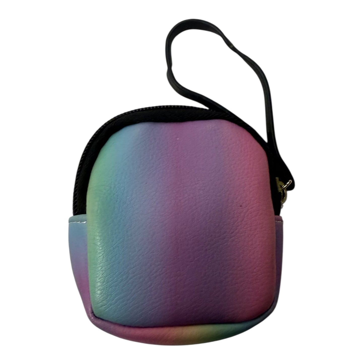 Coin Purse By Betsey Johnson In Multi, Size:Small