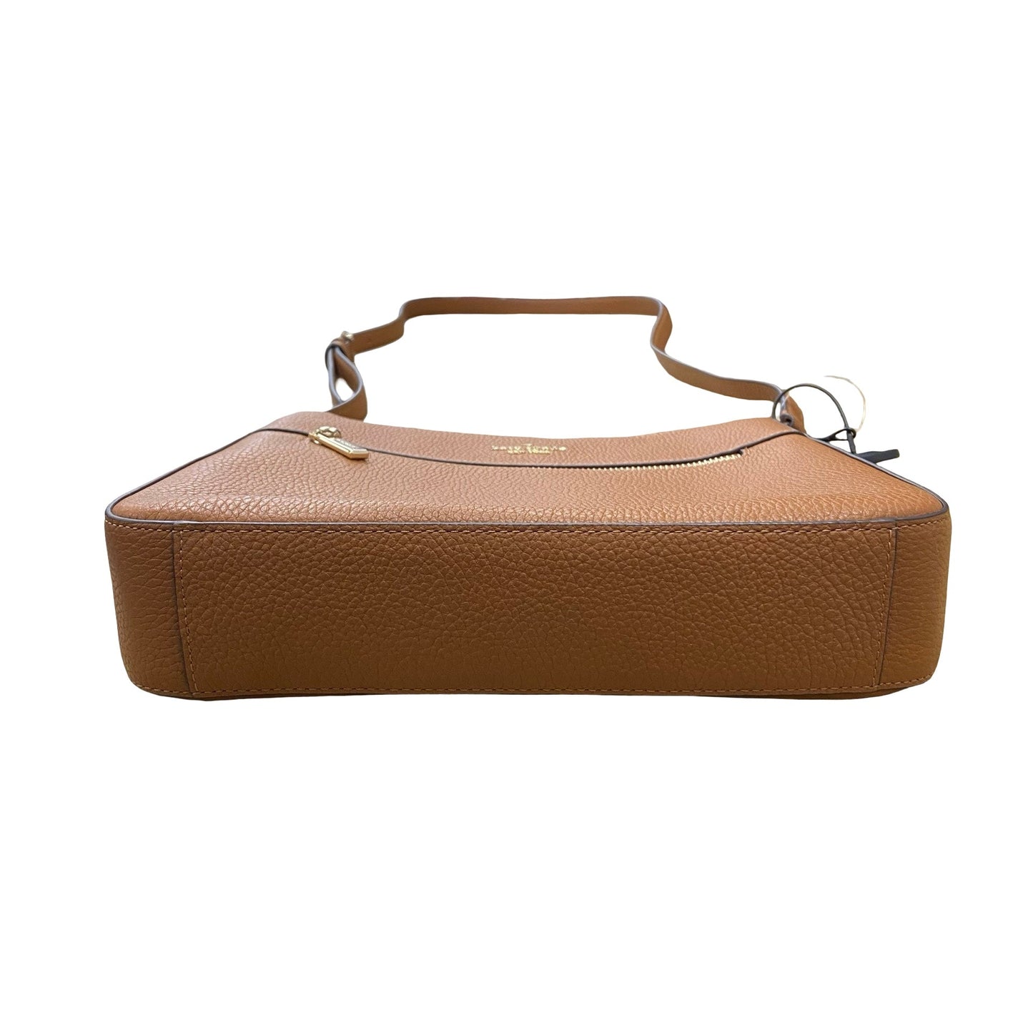 Handbag Designer By Kate Spade In Brown, Size:Medium