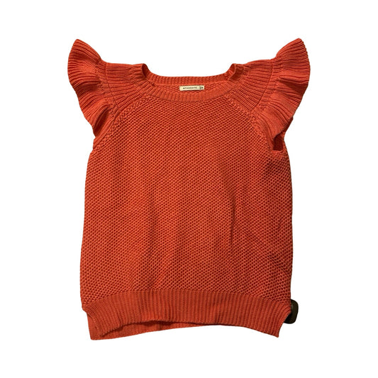 Sweater Ss By Staccato In Pink, Size:M