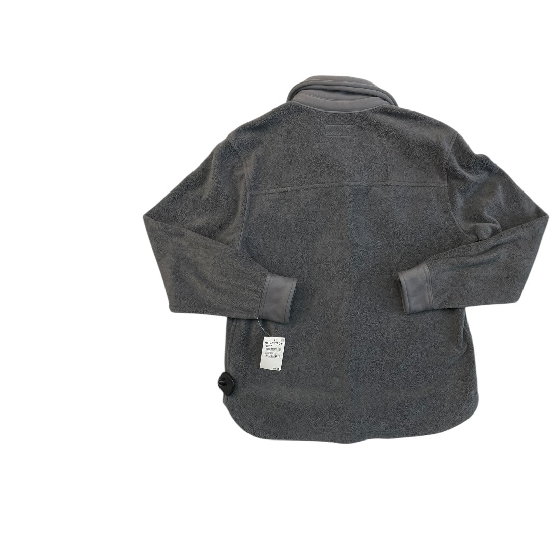 Jacket Shirt By Blanknyc In Grey, Size:M