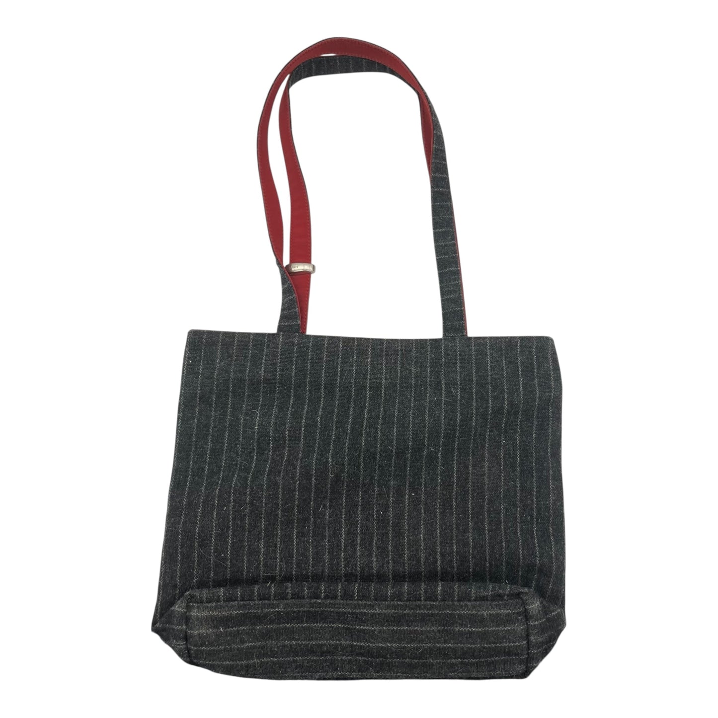 Handbag By Clothes Mentor In Black, Size:Medium