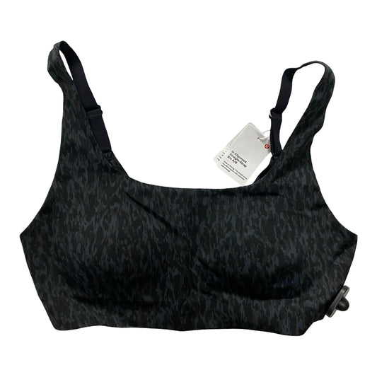 Athletic Bra By Lululemon In Multi, Size:12