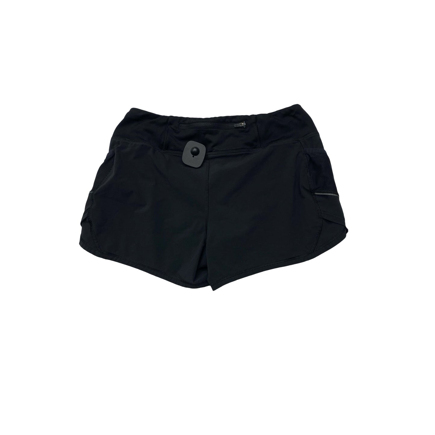 Athletic Shorts By Athleta In Black, Size:S