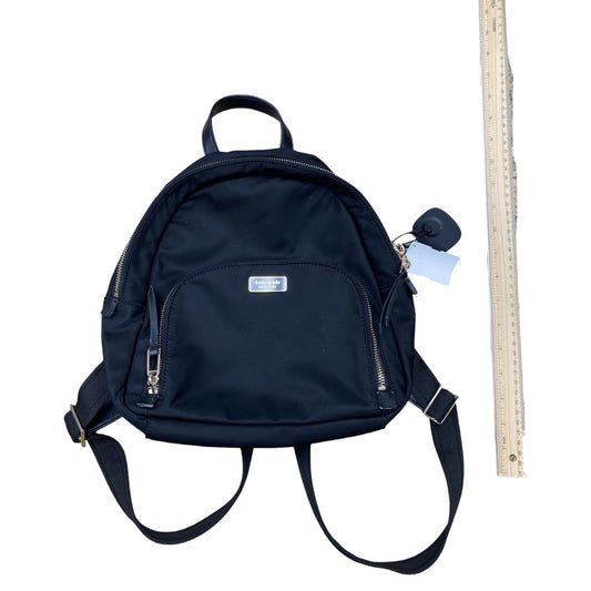 Backpack Designer By Kate Spade In Black, Size:Small