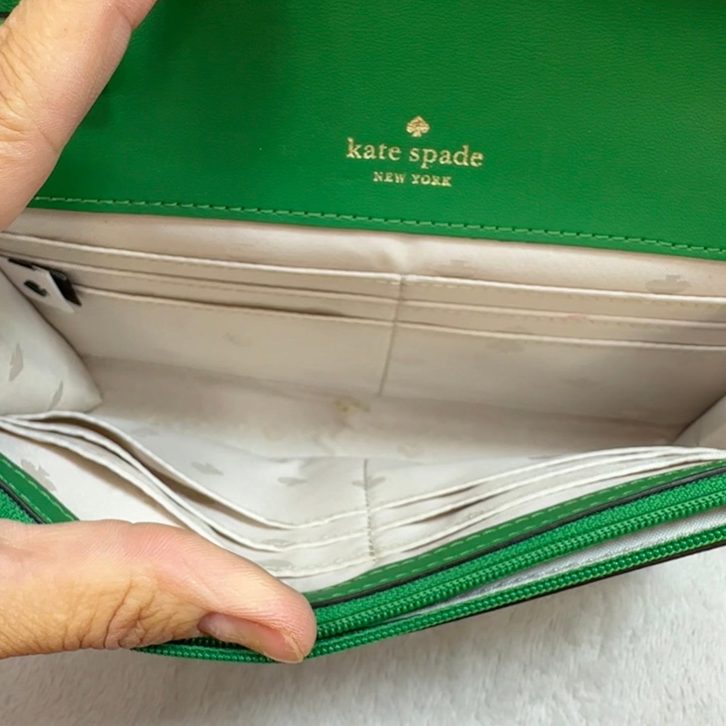 Crossbody Designer By Kate Spade, Size: Small