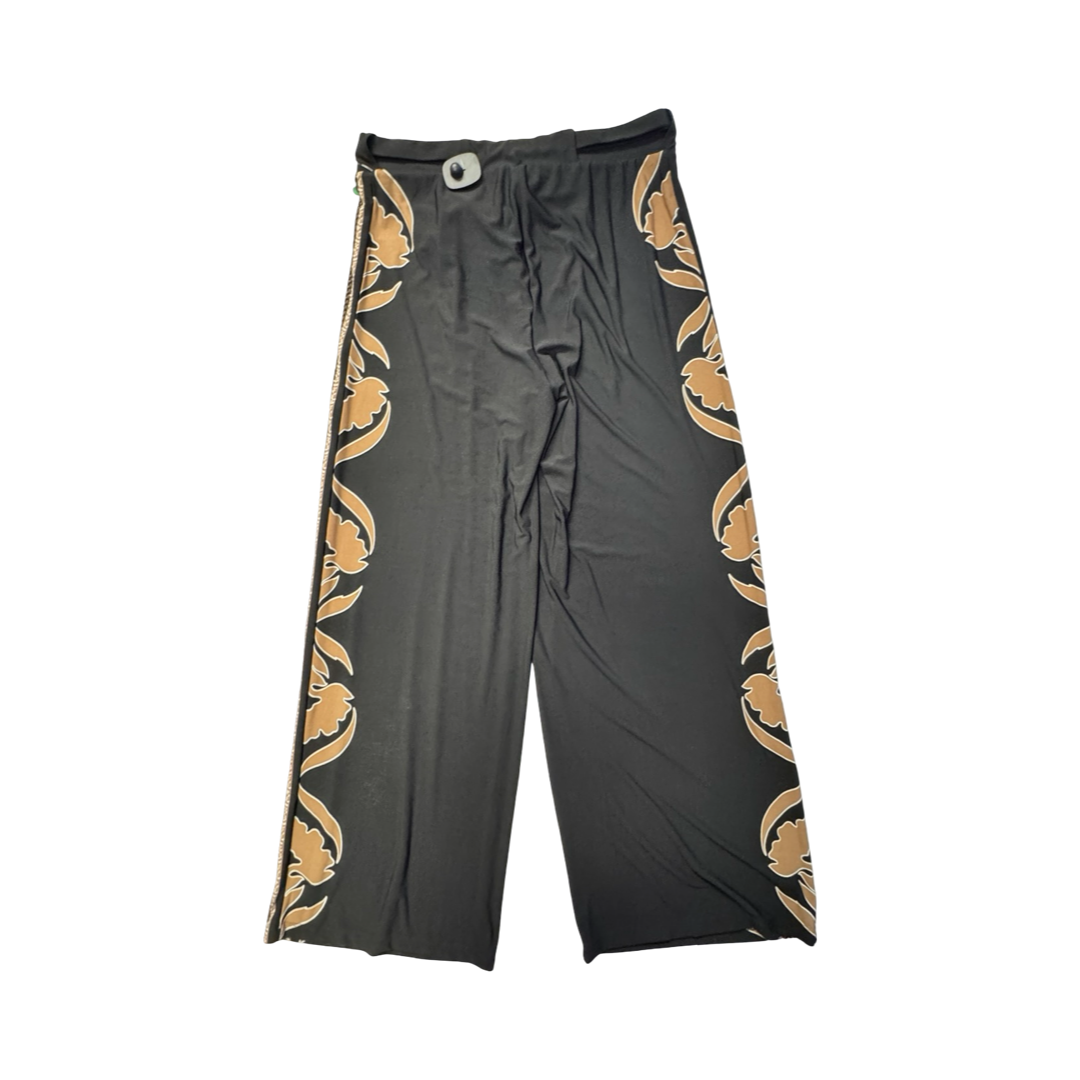 Pants Wide Leg By White House Black Market In Multi, Size:M
