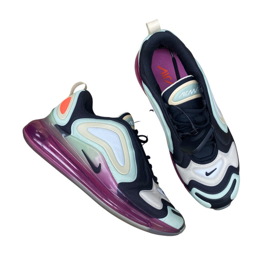 Shoes Sneakers By Nike In Multi, Size:9