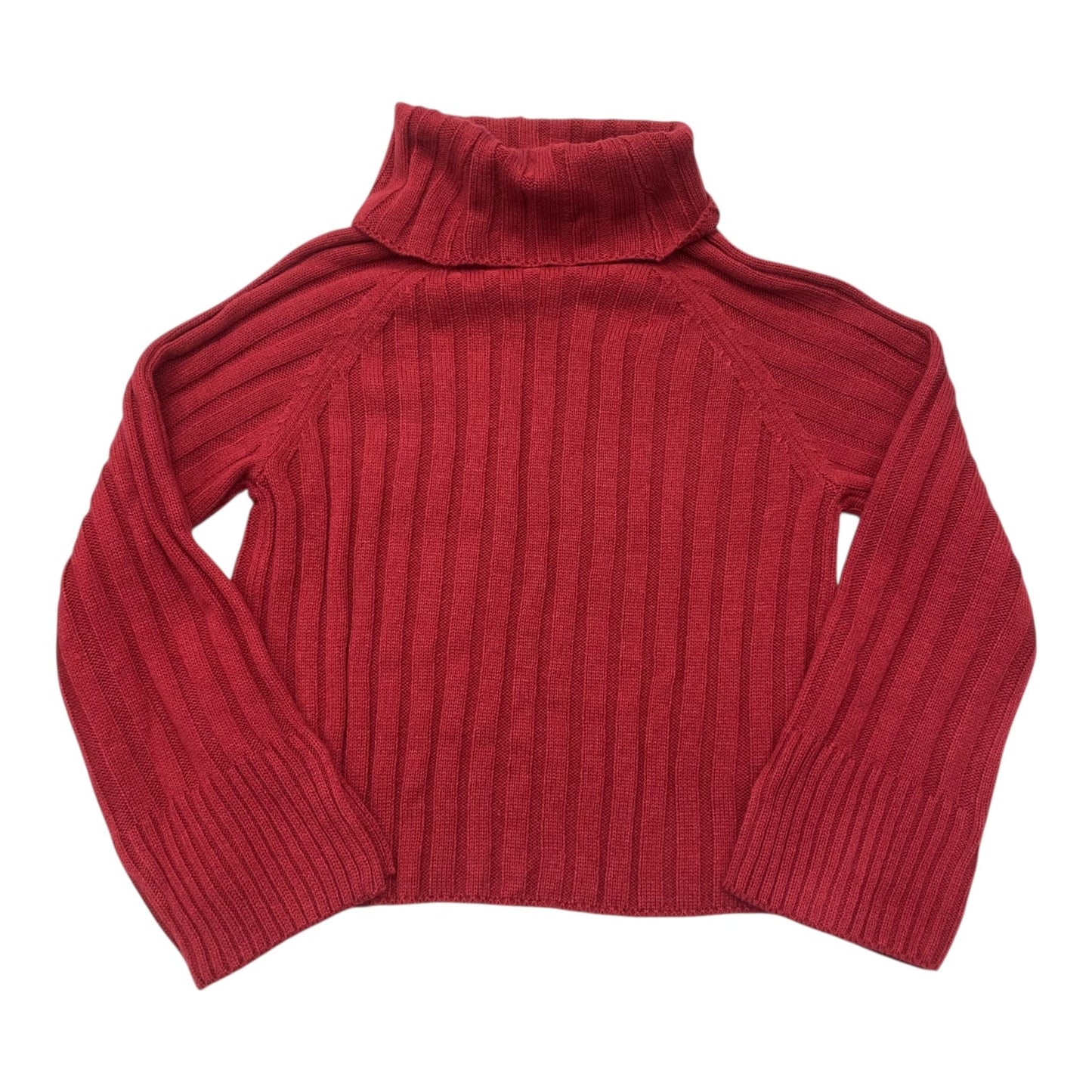 Sweater By Sanctuary In Red, Size:S