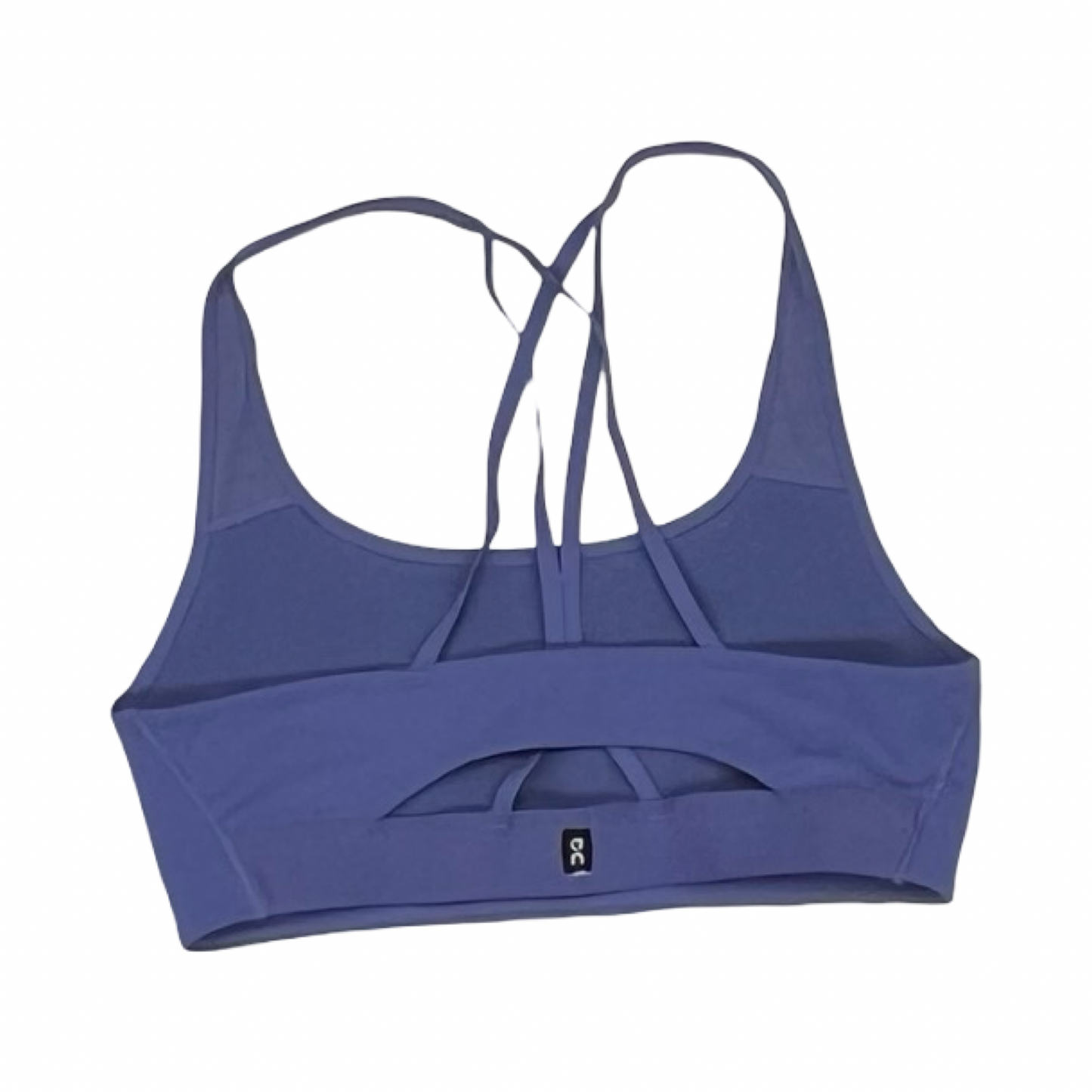 Athletic Bra By On Cloud In Purple, Size:S