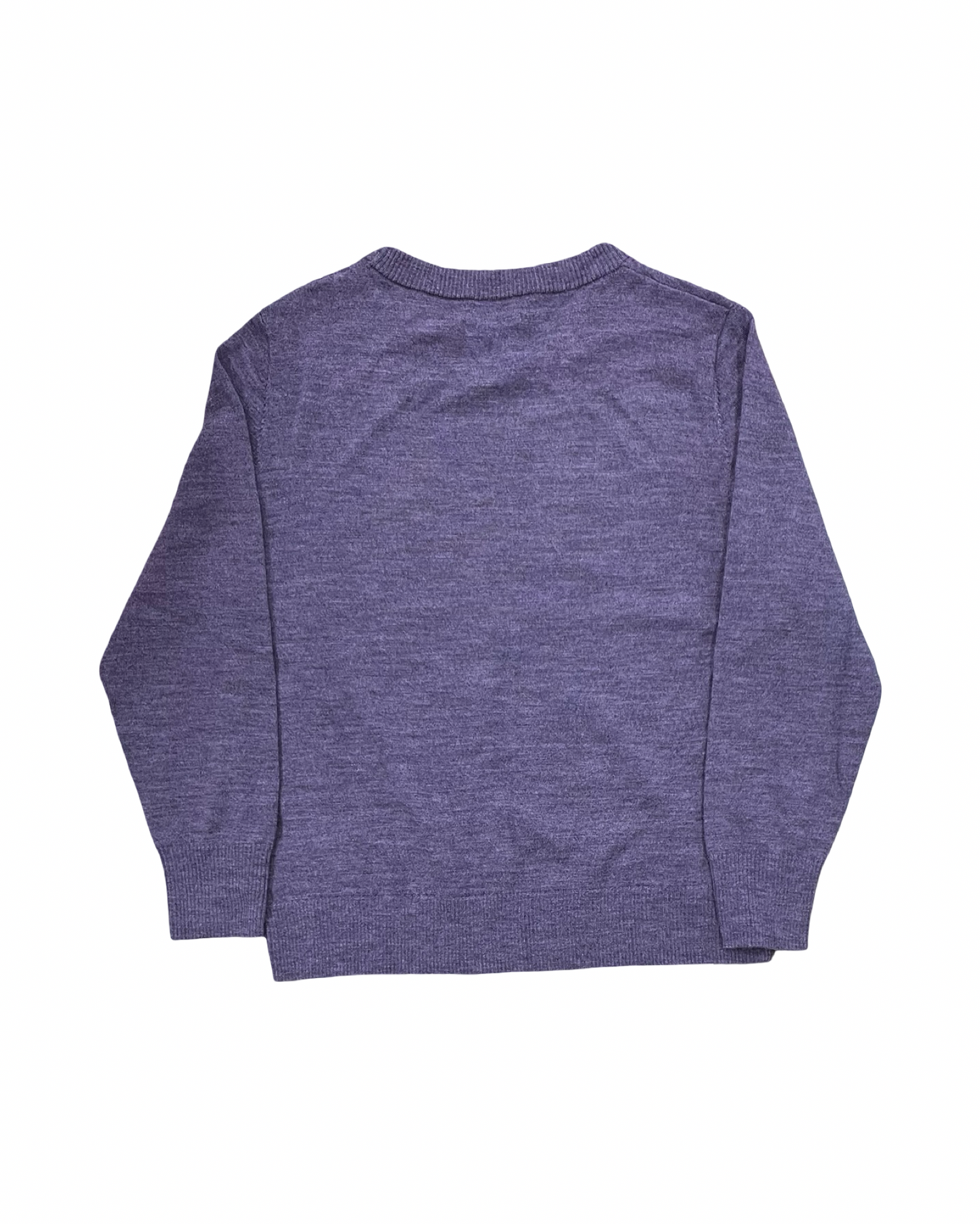 Top Ls By Clothes Mentor In Purple, Size:Mp