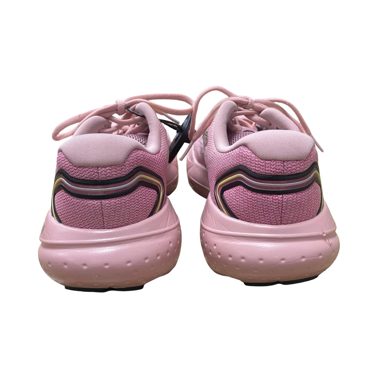 Shoes Athletic By Brooks In Mauve, Size:9