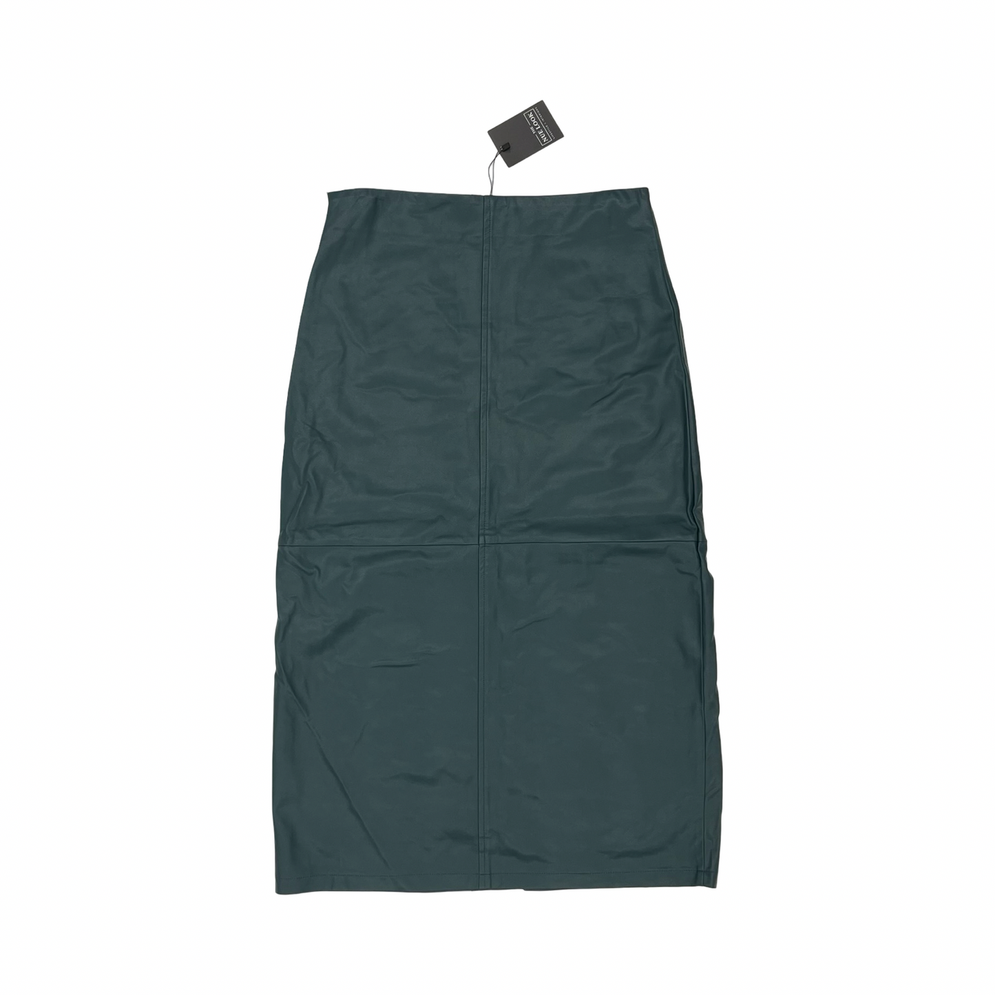 Skirt Midi By Mystree In Green, Size:M